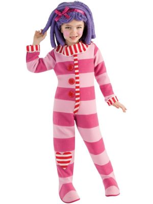 Fantasia Infantil boneca Lalaloopsy Pillow Featherbed Fantasia Infantil boneca Lalaloopsy Pillow Featherbed