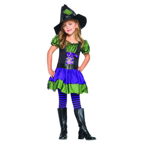 Fantasia Infantil Bruxa Hocus Pocus Fantasia Infantil Bruxa Hocus Pocus