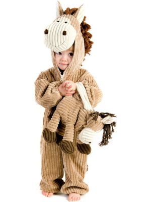 Fantasia Infantil Cavalo Pony Bebê Parmalat Fantasia Infantil Cavalo Pony Bebê Parmalat