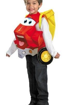 Fantasia Infantil Chuck e seus Amigos Luxo Fantasia Infantil Chuck e seus Amigos Luxo