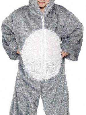 Fantasia Infantil Elefante Fantasia Infantil Elefante