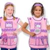 Fantasia Infantil Hair Stilist Little one
