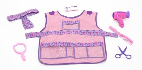 Fantasia Infantil Hair Stilist Little one Fantasia Infantil Hair Stilist Little one