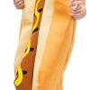 Fantasia Infantil Hot Dog Cachorro Quente Prestige