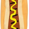 Fantasia Infantil Hot Dog Cachorro Quente Prestige