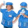 Fantasia Infantil Médico Veterinário Little one