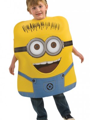 Fantasia Infantil Minion Jorge Meu Malvado Favorito Fantasia Infantil Minion Jorge Meu Malvado Favorito