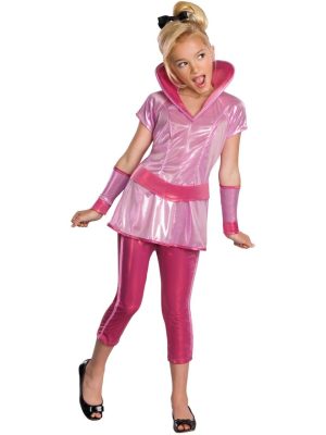 Fantasia Infantil Os Jetsons Judy Fantasia Infantil Os Jetsons Judy