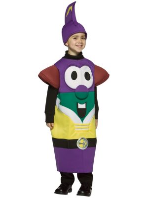 Fantasia Infantil Os Vegetais Super Larry Fantasia Infantil Os Vegetais Super Larry