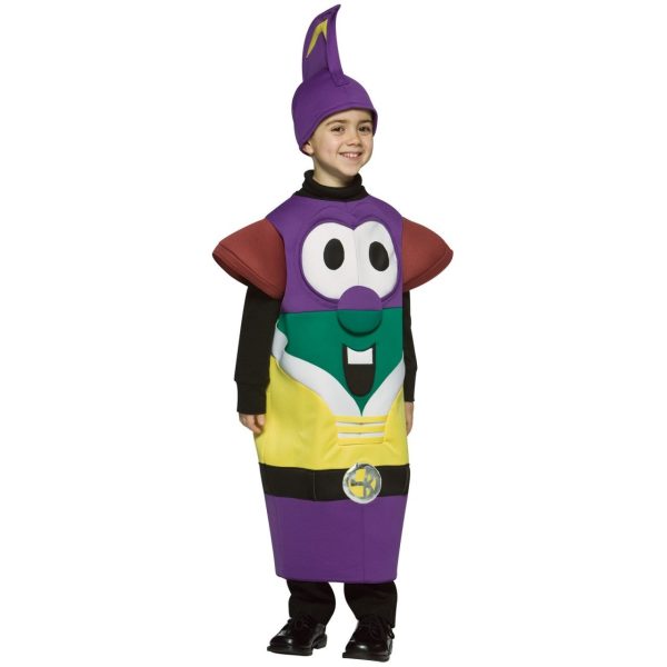 Fantasia Infantil Os Vegetais Super Larry Fantasia Infantil Os Vegetais Super Larry
