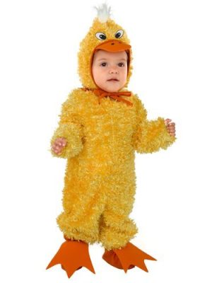 Fantasia Infantil Pato Fantasia Infantil Pato