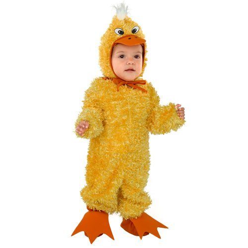 Fantasia Infantil Pato Fantasia Infantil Pato