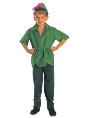 Fantasia Infantil Peter Pan Fantasia Infantil Peter Pan
