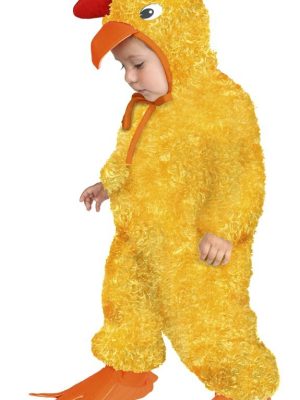 Fantasia Infantil Pintinho Fantasia Infantil Pintinho