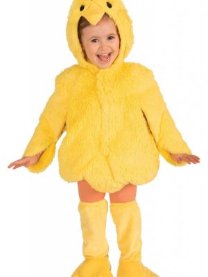 Fantasia Infantil Pintinho Luxo Fantasia Infantil Pintinho Luxo