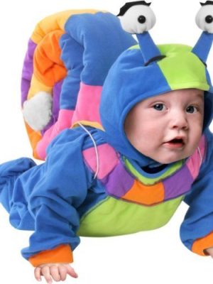Fantasia Infantil Recém Nascido Bebê Caracol Fantasia Infantil Recém Nascido Bebê Caracol