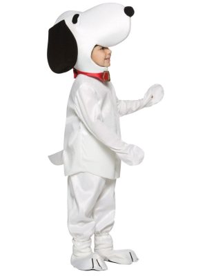 Fantasia Infantil Snoopy Cachorro Fantasia Infantil Snoopy Cachorro