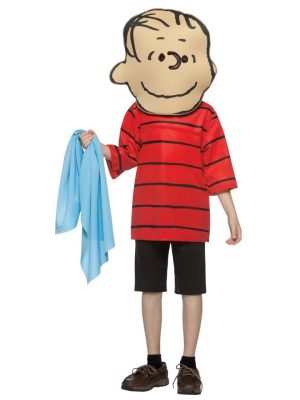 Fantasia Infantil Snoopy Linus Fantasia Infantil Snoopy Linus