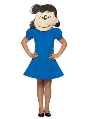 Fantasia Infantil Snoopy Lucy Fantasia Infantil Snoopy Lucy