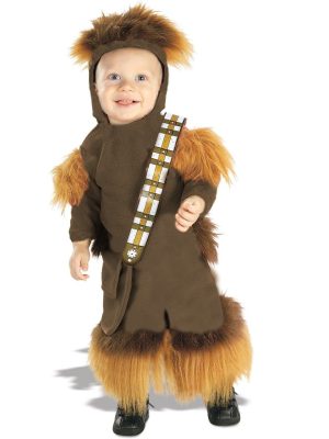 Fantasia Infantil Star Wars Chewbacca Fantasia Infantil Star Wars Chewbacca