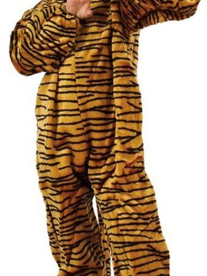 Fantasia Infantil Tigre Fantasia Infantil Tigre