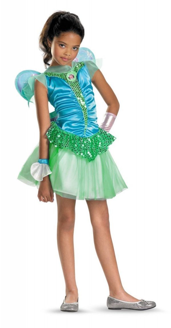 Fantasia Infantil Winx Club Aisha Fantasia Infantil Winx Club Aisha