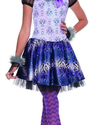 Fantasia Kitty Cheshire Ever After High Luxo Fantasia Kitty Cheshire Ever After High Luxo