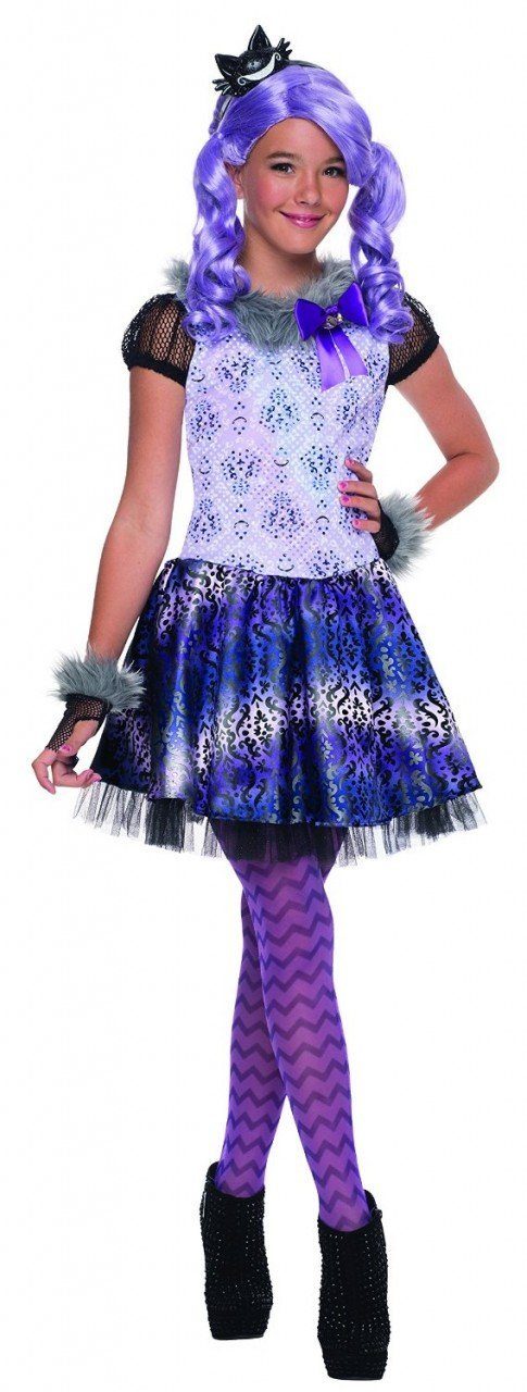 Fantasia Kitty Cheshire Ever After High Luxo Fantasia Kitty Cheshire Ever After High Luxo