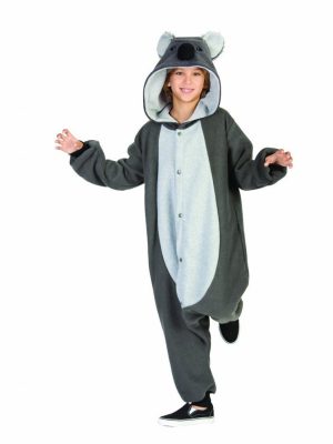 Fantasia Koala Infantil Parmalat Fantasia Koala Infantil Parmalat