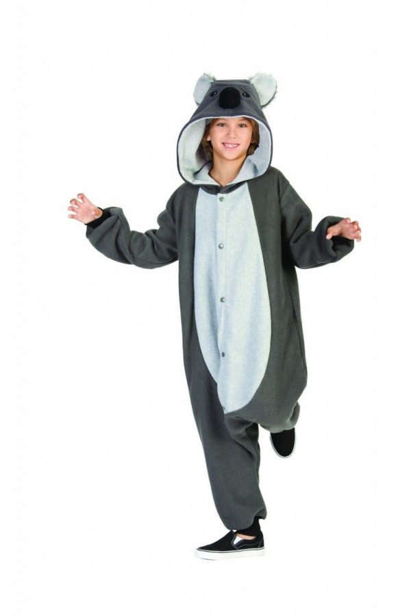 Fantasia Koala Infantil Parmalat Fantasia Koala Infantil Parmalat
