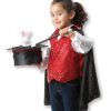 Fantasia Mágico Infantil