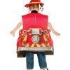 Fantasia Marshall 3D Patrulha Canina Paw Patrol