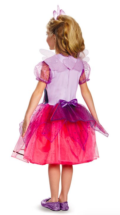 Fantasia My Little Pony Twilight Sparkle Infantil Fantasia My Little Pony Twilight Sparkle Infantil