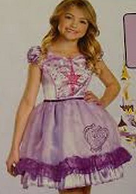 Fantasia My Little Pony Twilight Sparkle Infantil Clássica Fantasia My Little Pony Twilight Sparkle Infantil Clássica