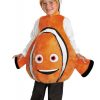 Fantasia Nemo Infantil