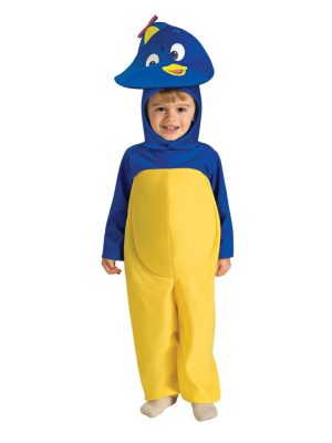 Fantasia Pablo Backyardigans Infantil Fantasia Pablo Backyardigans Infantil
