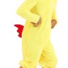 Fantasia Pintinho Infantil Luxo