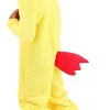 Fantasia Pintinho Infantil Luxo