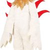 Fantasia Pintinho Infantil Luxo Elite
