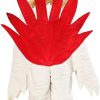 Fantasia Pintinho Infantil Luxo Elite