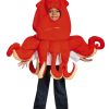 Fantasia Polvo Hank Procurando Nemo Dory Infantil