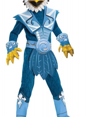 Fantasia Skylanders Jet Vac Infantil Fantasia Skylanders Jet Vac Infantil