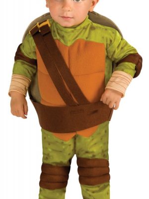 Fantasia Tartarugas Ninja Infantil Bebê Luxo Leonardo Fantasia Tartarugas Ninja Infantil Bebê Luxo Leonardo