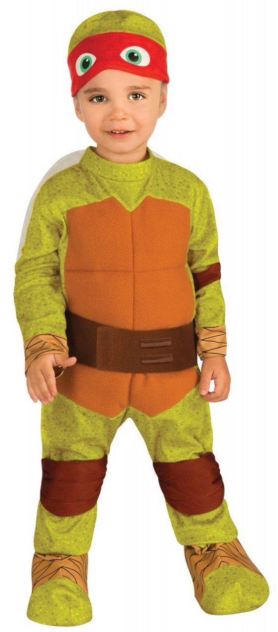 Fantasia Tartarugas Ninja Infantil Bebê Luxo Rafael Fantasia Tartarugas Ninja Infantil Bebê Luxo Rafael