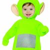 Fantasia Teletubbies Dipsy Infantil
