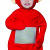 Fantasia Teletubbies Po Infantil