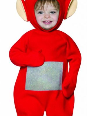 Fantasia Teletubbies Po Infantil Fantasia Teletubbies Po Infantil