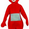 Fantasia Teletubbies Po Infantil