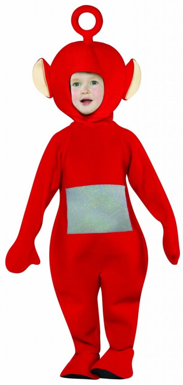 Fantasia Teletubbies Po Infantil Fantasia Teletubbies Po Infantil