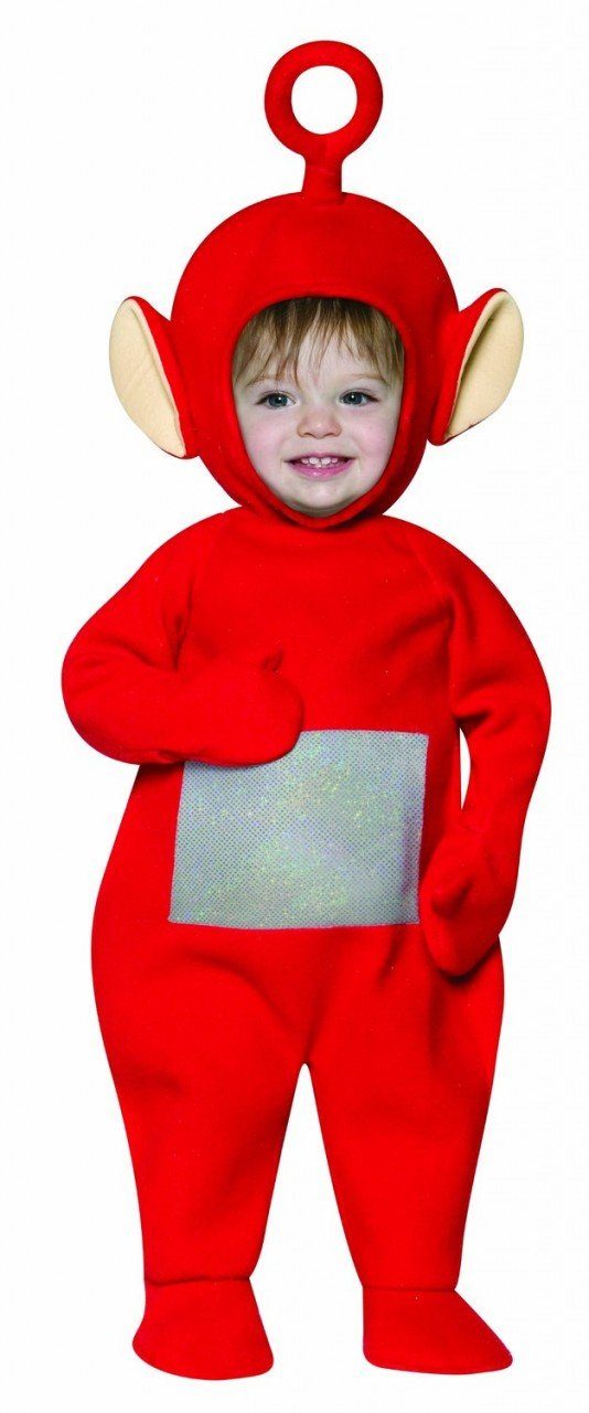 Fantasia Teletubbies Po Infantil Fantasia Teletubbies Po Infantil